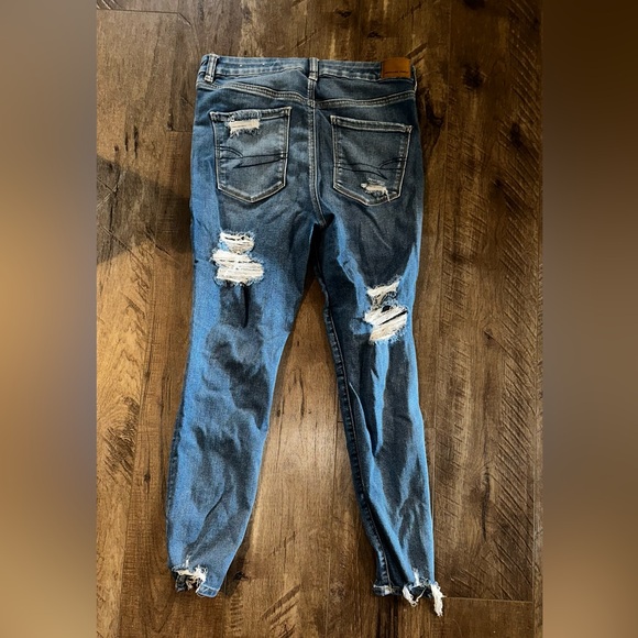 American eagle skinny jeans - Picture 3 of 3